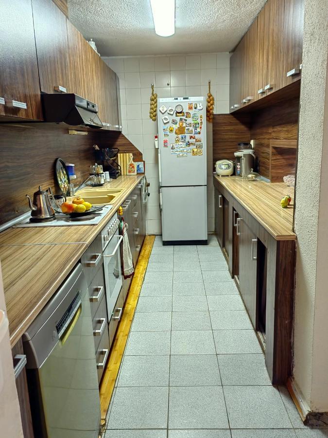 Guest House Blago Varna Eksteriør billede