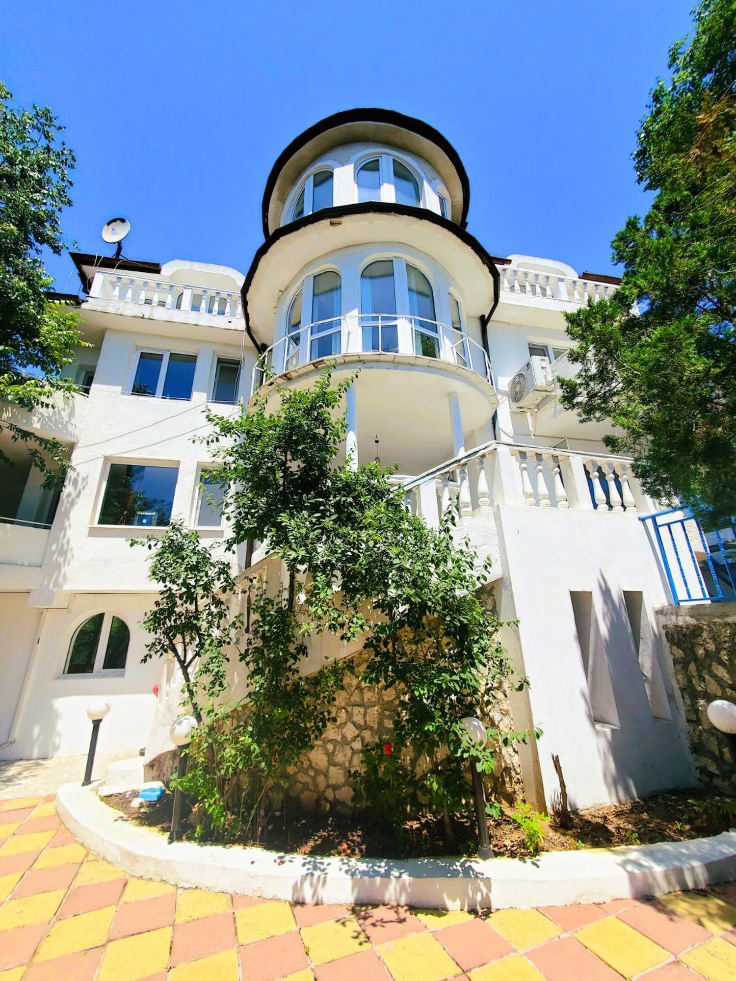 Guest House Blago Varna Eksteriør billede