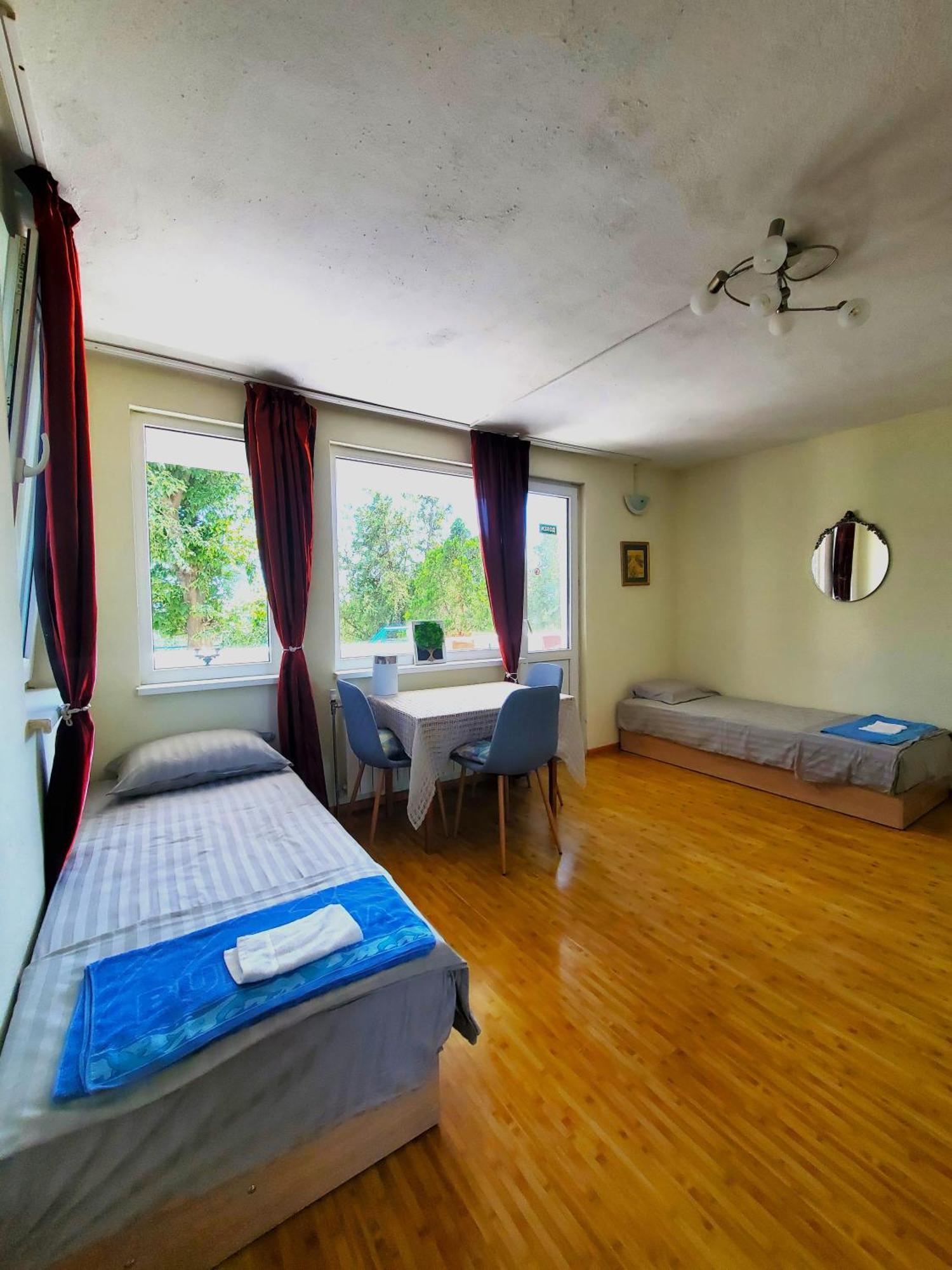 Guest House Blago Varna Eksteriør billede