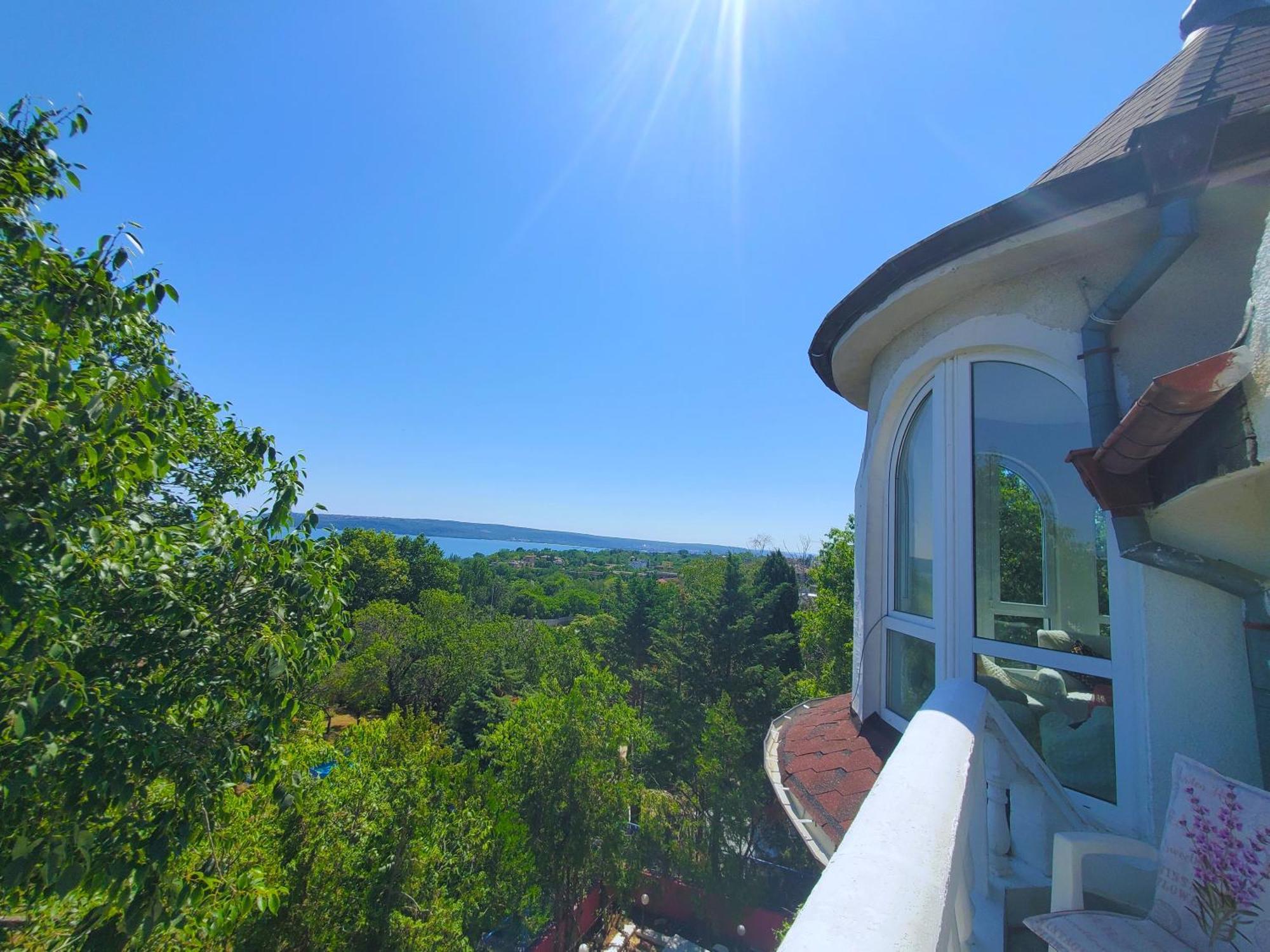 Guest House Blago Varna Eksteriør billede