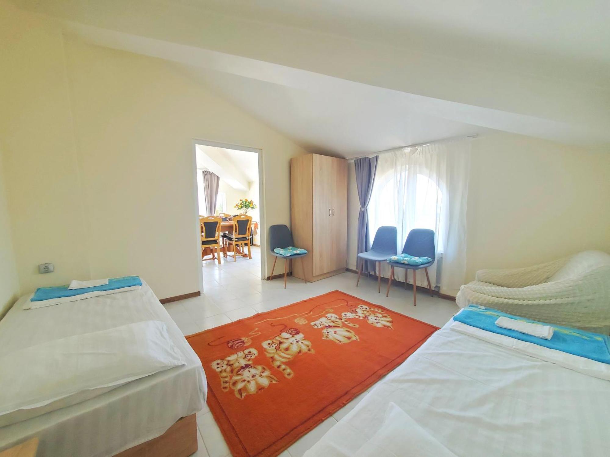 Guest House Blago Varna Eksteriør billede