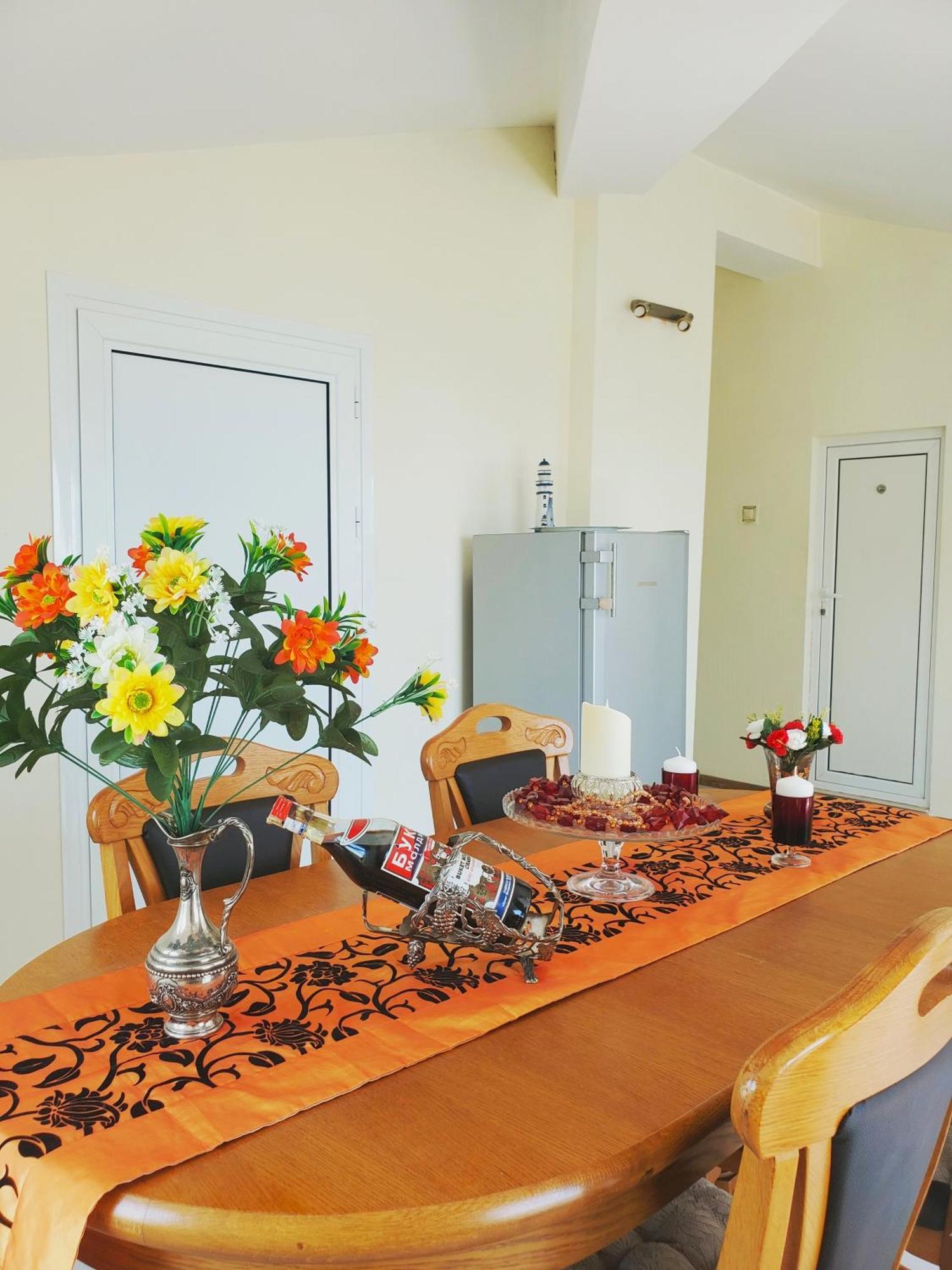 Guest House Blago Varna Eksteriør billede