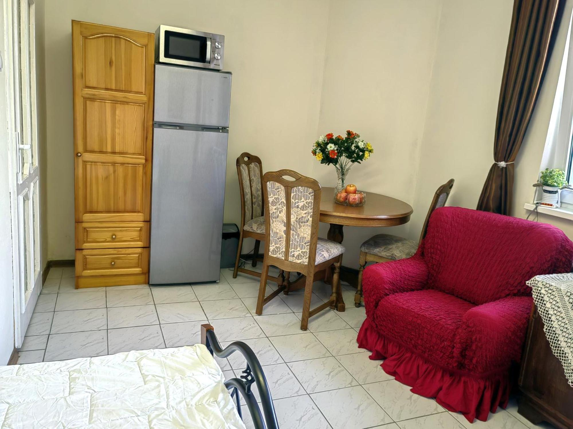 Guest House Blago Varna Eksteriør billede