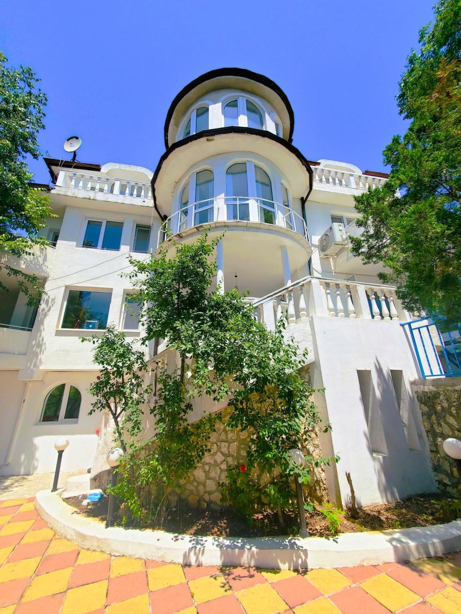 Guest House Blago Varna Eksteriør billede