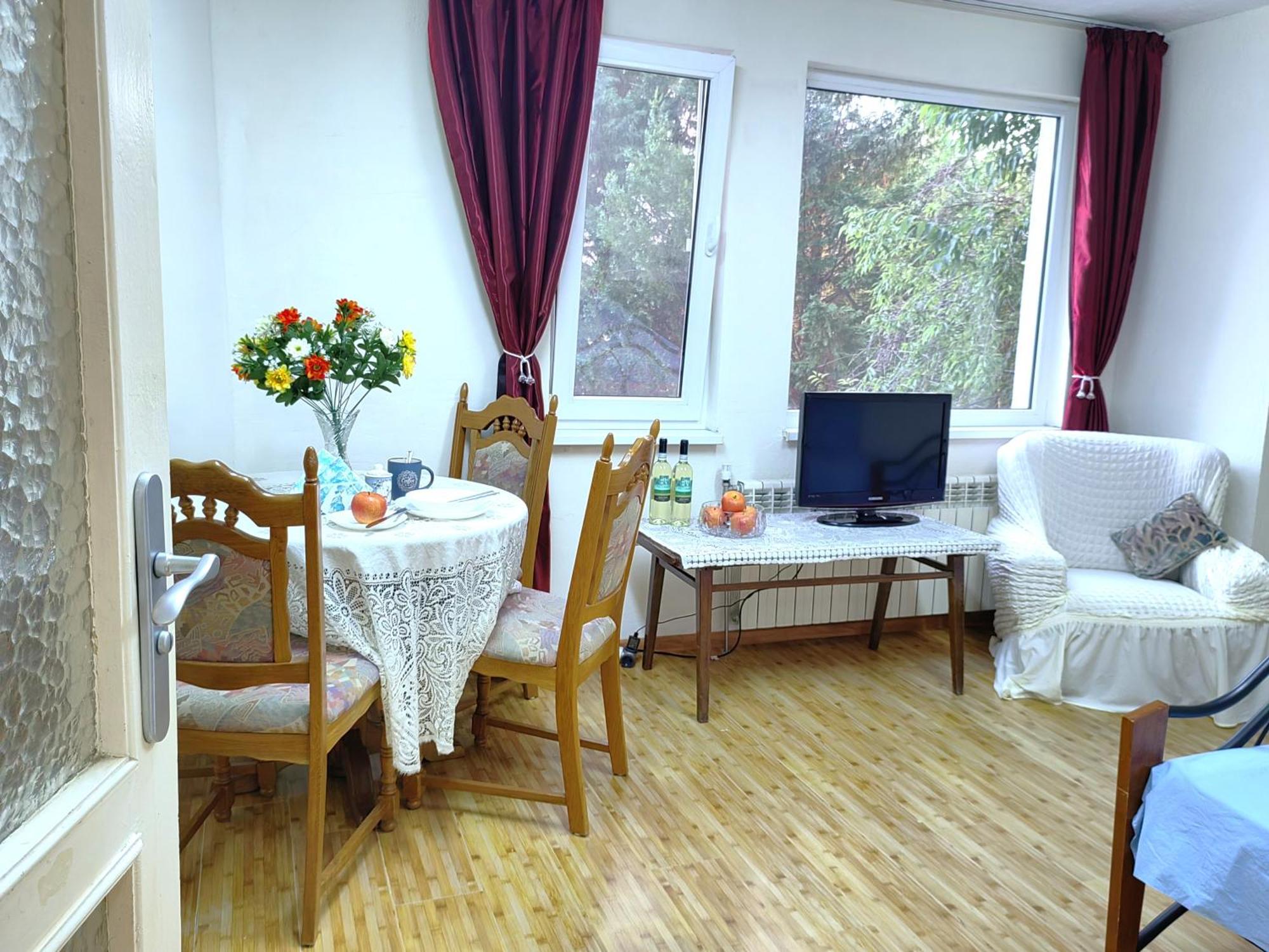 Guest House Blago Varna Eksteriør billede